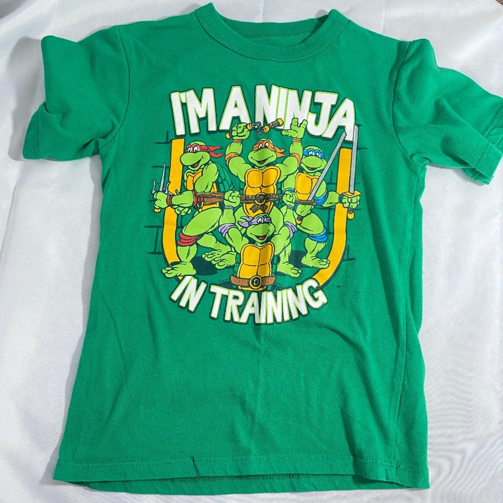 TTNT T-shirt